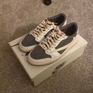 Jordan 1 OG Reverse Mocha